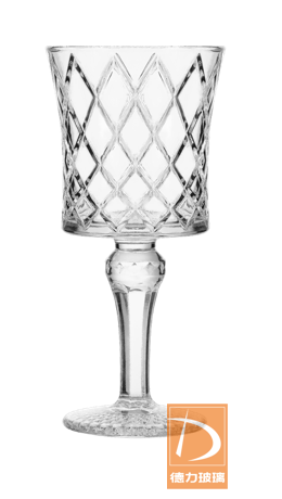 Drinking Glassware (Model TK51